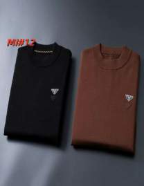 Picture of Prada Sweaters _SKUPradaM-3XL12yx16348056